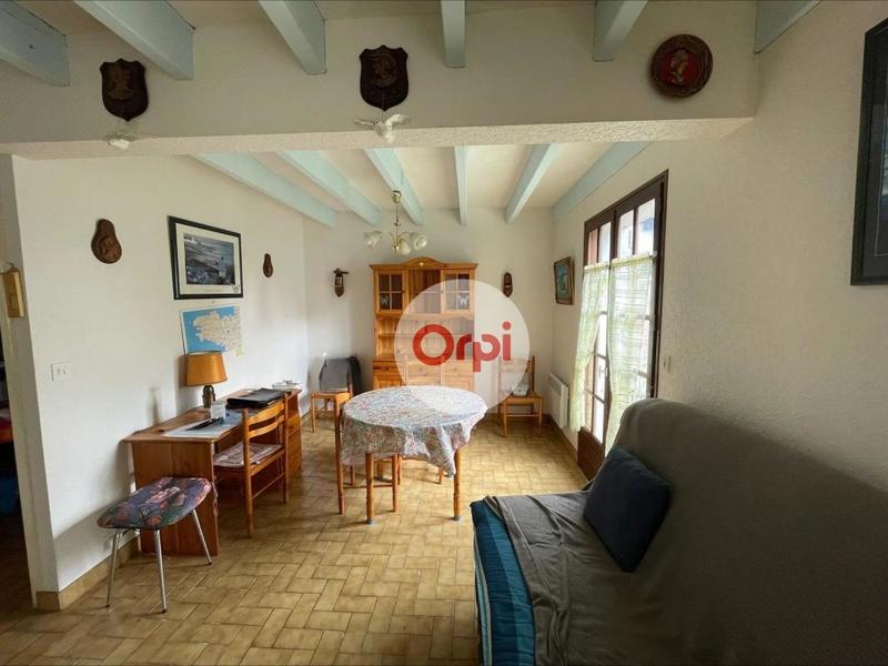 Maison - 66 m² - 4 pièces