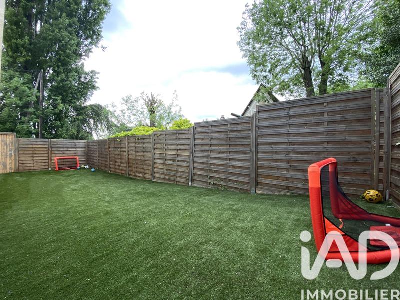 Maison de maîtres - 180 m² - 7 pièces