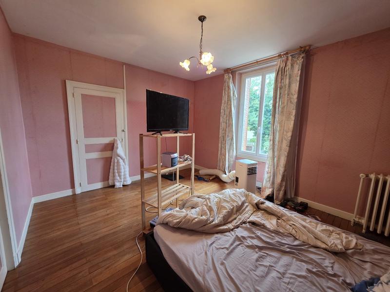 Maison - 182 m² - 6 pièces