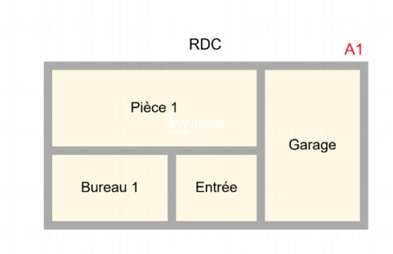 Maison - 192 m² - 8 pièces