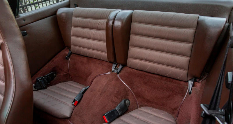 Porsche 911 Targa Carrera