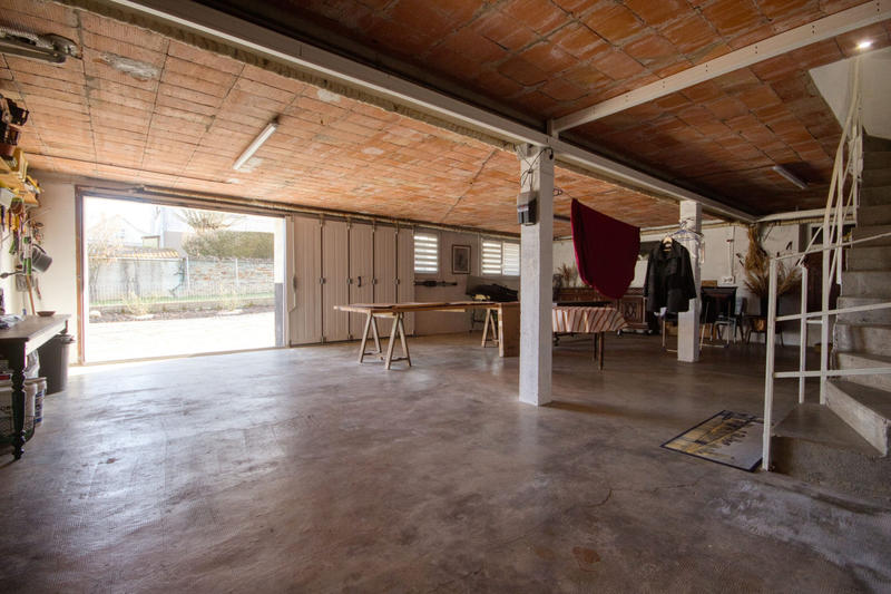 Maison - 148 m² - 6 pièces