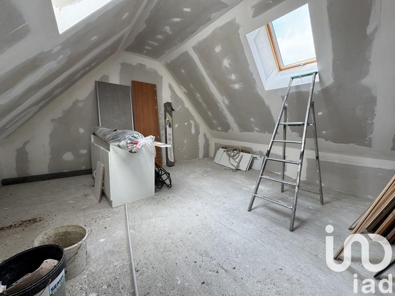 Maison - 158 m² - 5 pièces