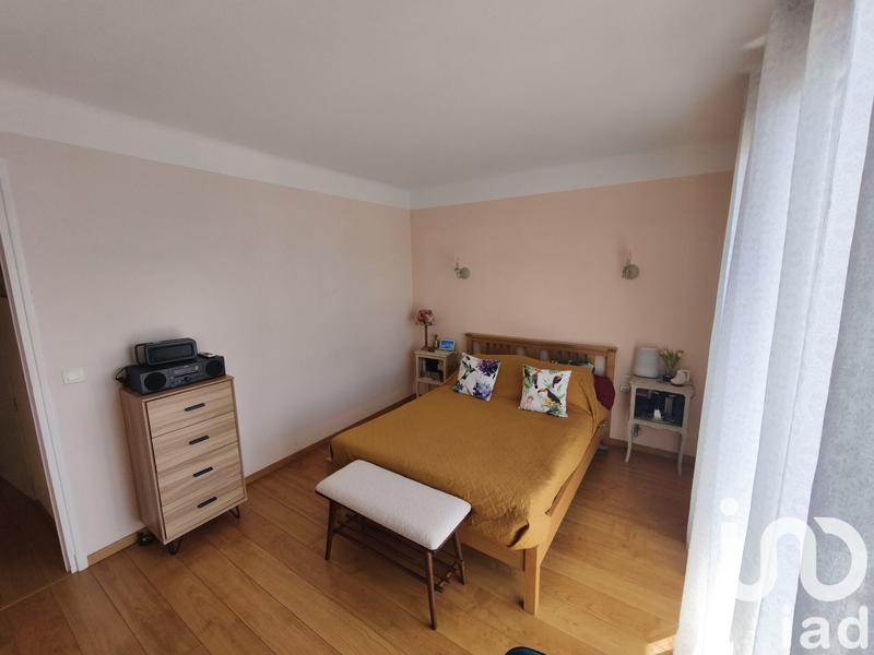 Appartement - 78 m² - 5 pièces