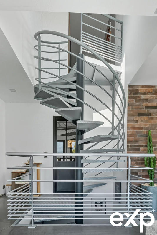 Maison - 160 m² - 6 pièces