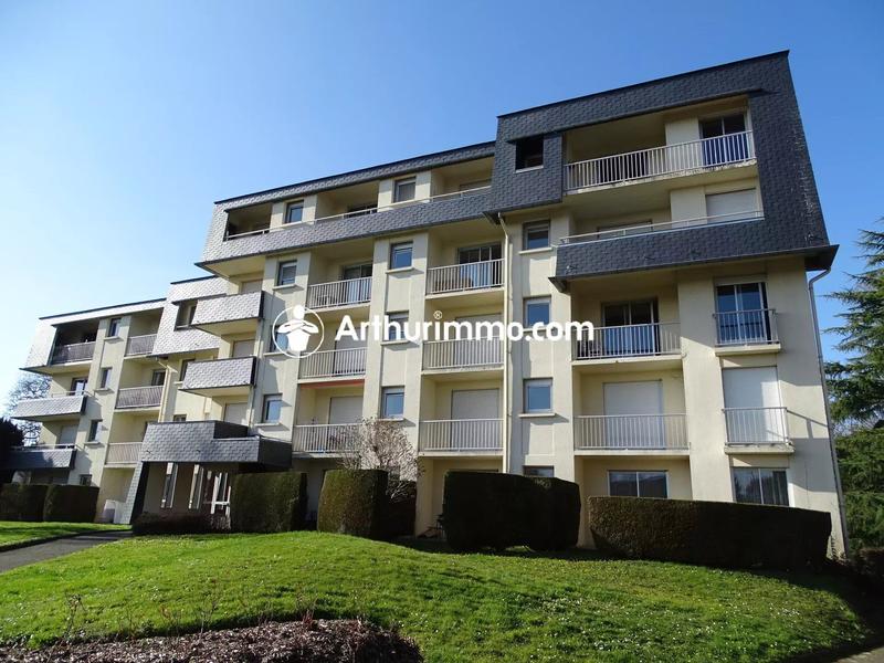 Appartement - 23 m² - 1 pièce