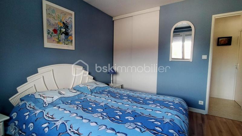 Maison de ville - 145 m² - 6 pièces