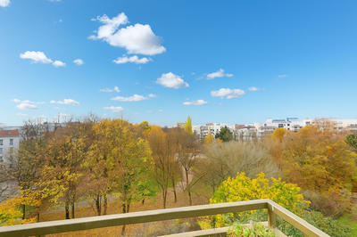 Appartement - 127 m² - 5 pièces