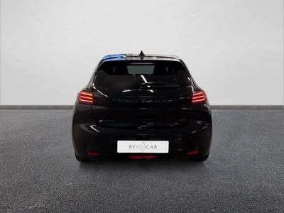Peugeot 208 Electrique 54 kWh 156ch Gt
