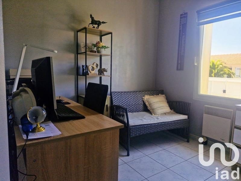 Maison - 126 m² - 6 pièces