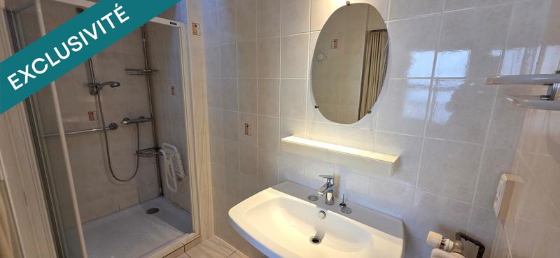 Maison - 267 m² - 11 pièces