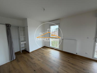 Appartement - 91 m² - 4 pièces