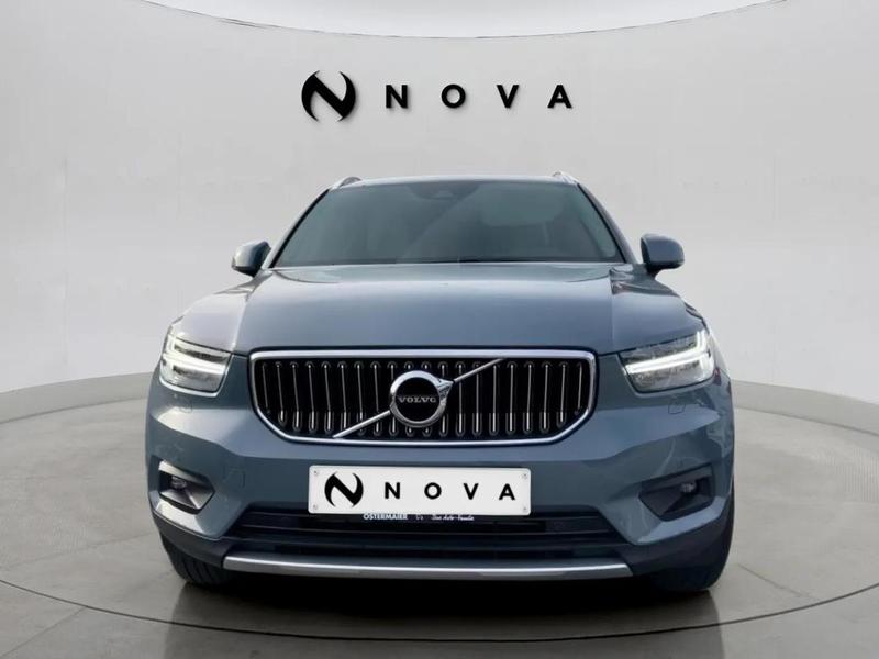 Volvo Xc40 Inscription 247ps Auto. Pano
