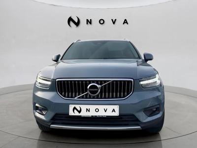 Volvo Xc40 Inscription 247ps Auto. Pano