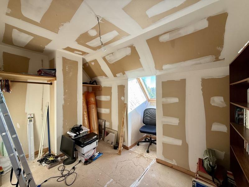 Pavillon - 76 m² - 5 pièces