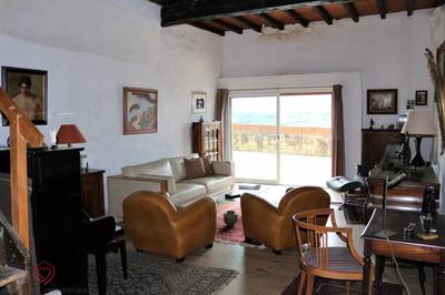 Maison de village - 95 m² - 3 pièces