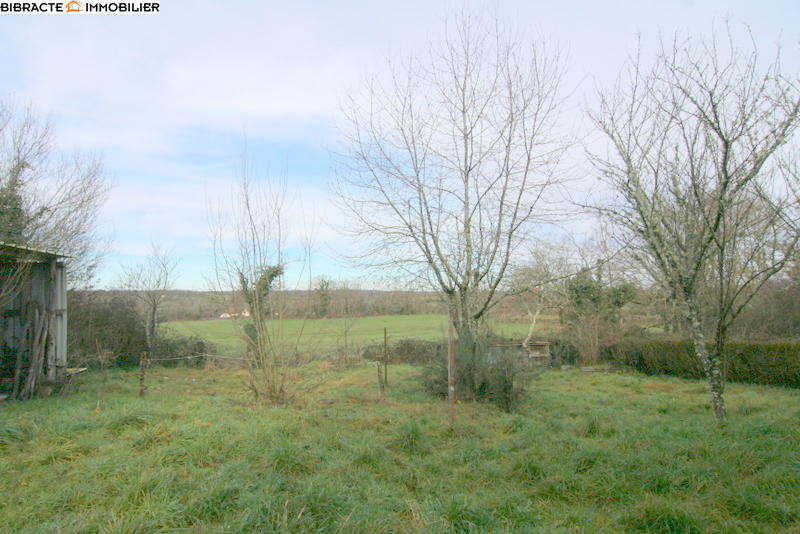 Maison - 61 m² - 4 pièces