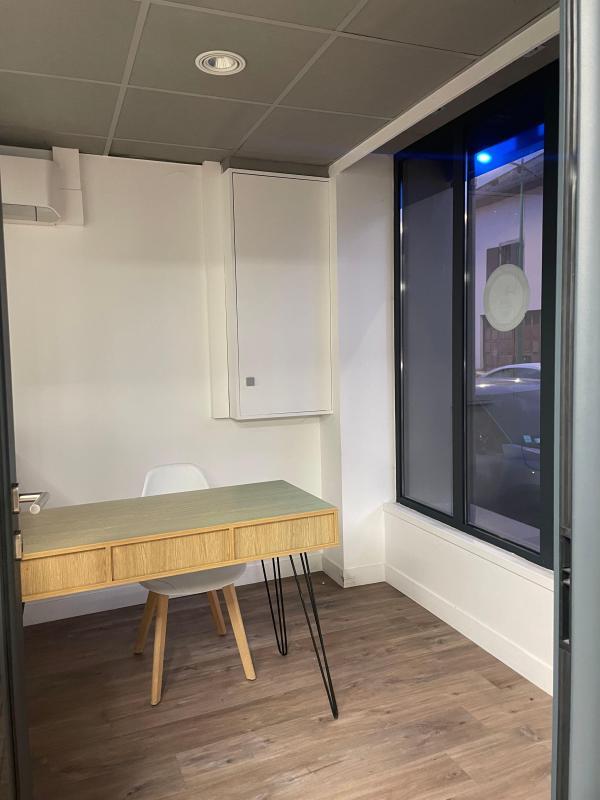 Local commercial - 71 m²