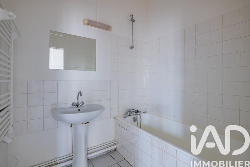 Appartement - 84 m² - 4 pièces