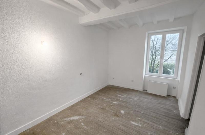 Maison de ville - 87 m² - 4 pièces