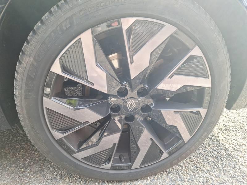 Renault Rafale E-Tech 4x4 300 esprit Alpine