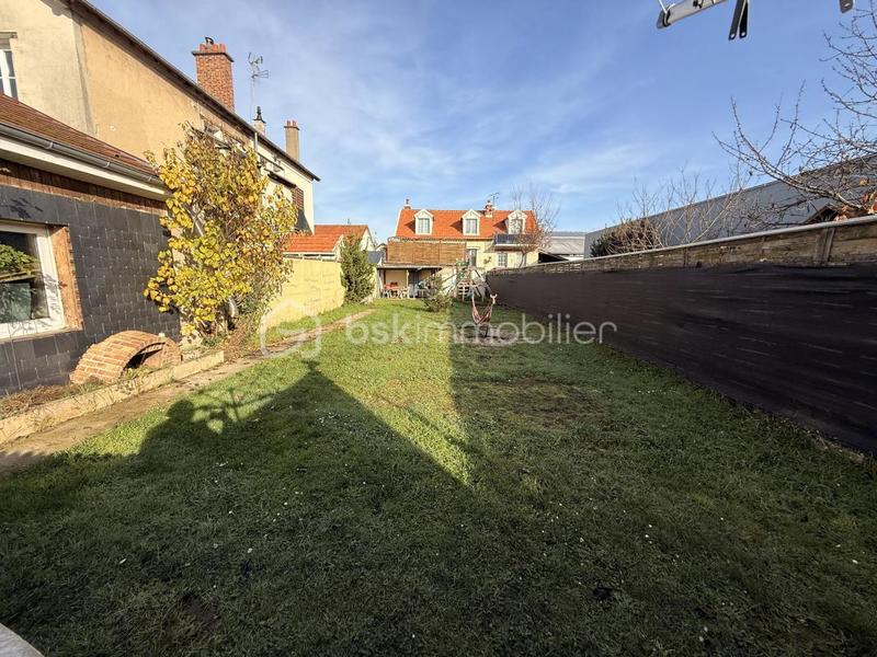 Maison en pierre - 103 m² - 7 pièces