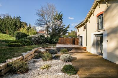 Maison ancienne - 146 m² - 5 pièces