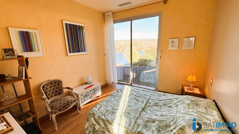 Maison - 188 m² - 5 pièces