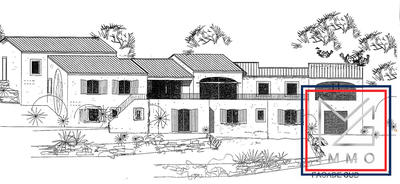 Villa - 285 m² - 8 pièces