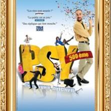 Psy : on va vous Soigner ! - le Zygo Comédie, Vannes