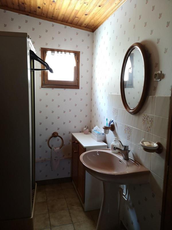 Maison - 222 m² - 5 pièces