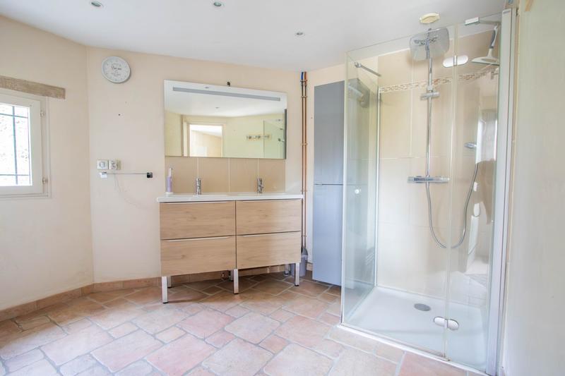 Maison ancienne - 180 m² - 5 pièces