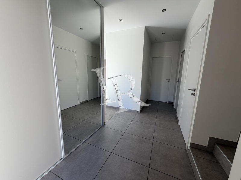 Appartement - 130 m² - 5 pièces