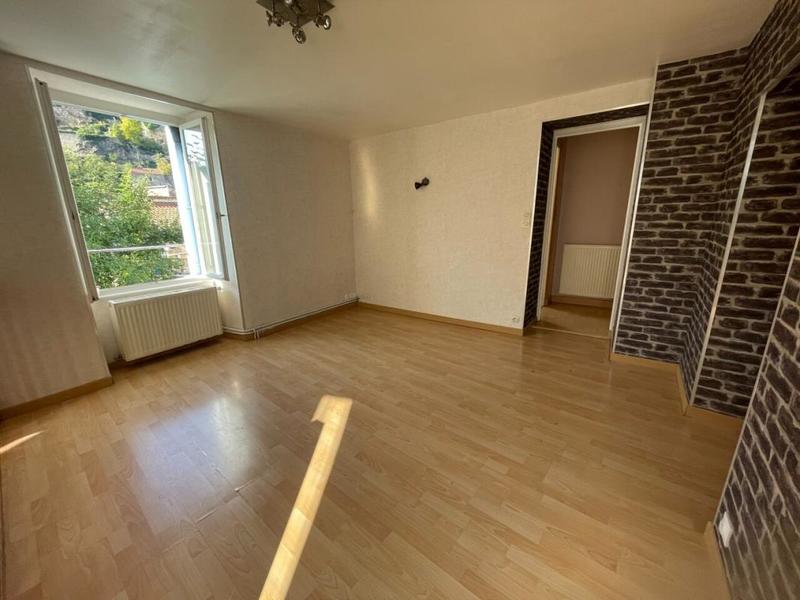 Maison de village - 140 m² - 6 pièces