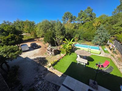 Maison - 153 m² - 6 pièces