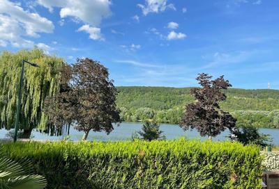 Appartement - 56 m² - 2 pièces