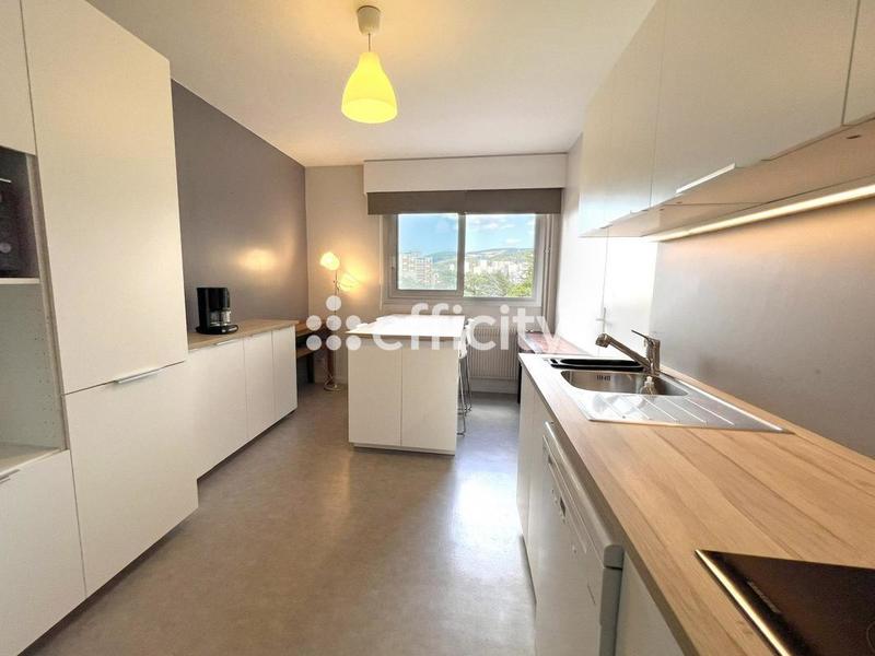 Appartement - 157 m² - 5 pièces