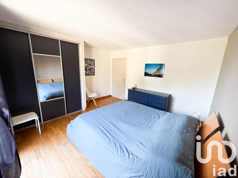 Maison - 163 m² - 7 pièces