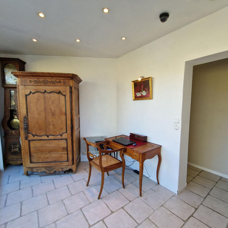 Maison - 205 m² - 8 pièces