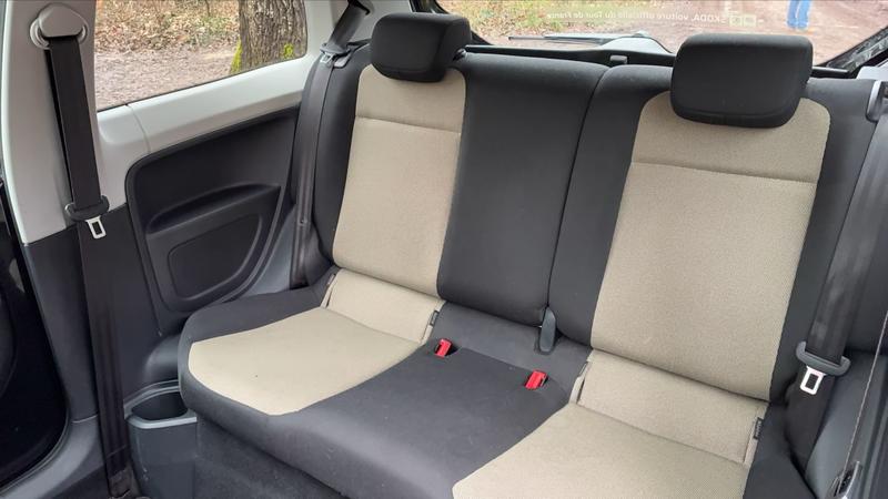 Skoda Citigo 1.0 Mpi 75 Ambition