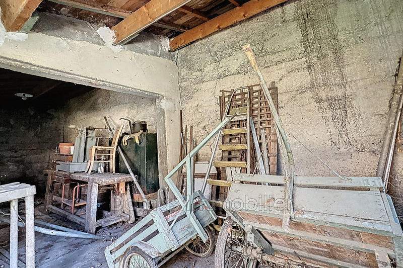 Maison - 182 m² - 8 pièces