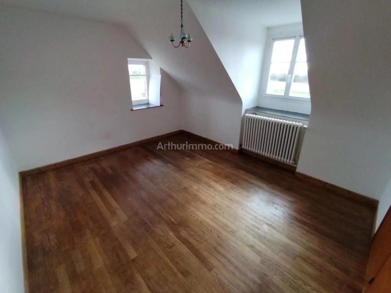 Maison - 162 m² - 6 pièces