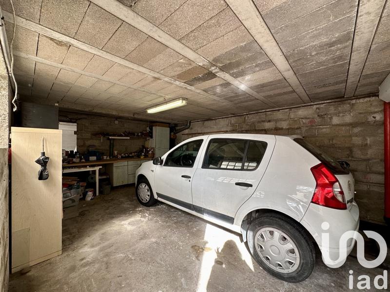 Maison - 121 m² - 6 pièces