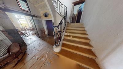 Demeure - 644 m² - 25 pièces