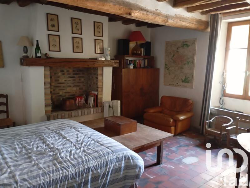 Maison - 304 m² - 12 pièces