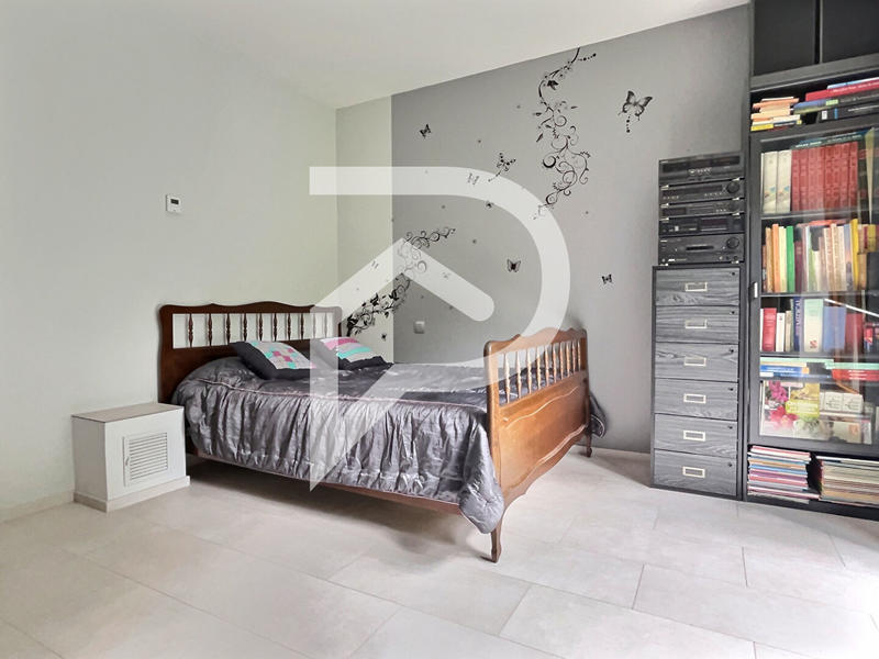 Maison - 153 m² - 6 pièces