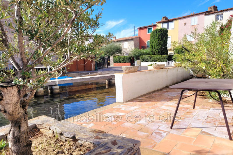 Maison - 84 m² - 5 pièces