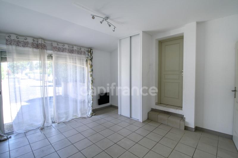 Maison - 138 m² - 6 pièces