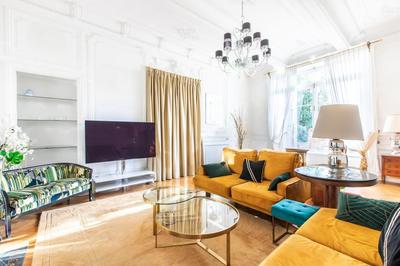 Appartement - 104 m² - 3 pièces