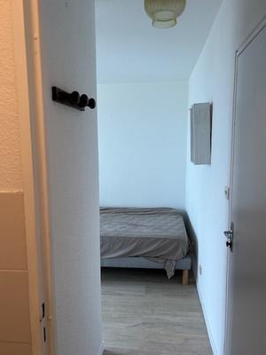 Appartement - 22 m² - 1 pièce